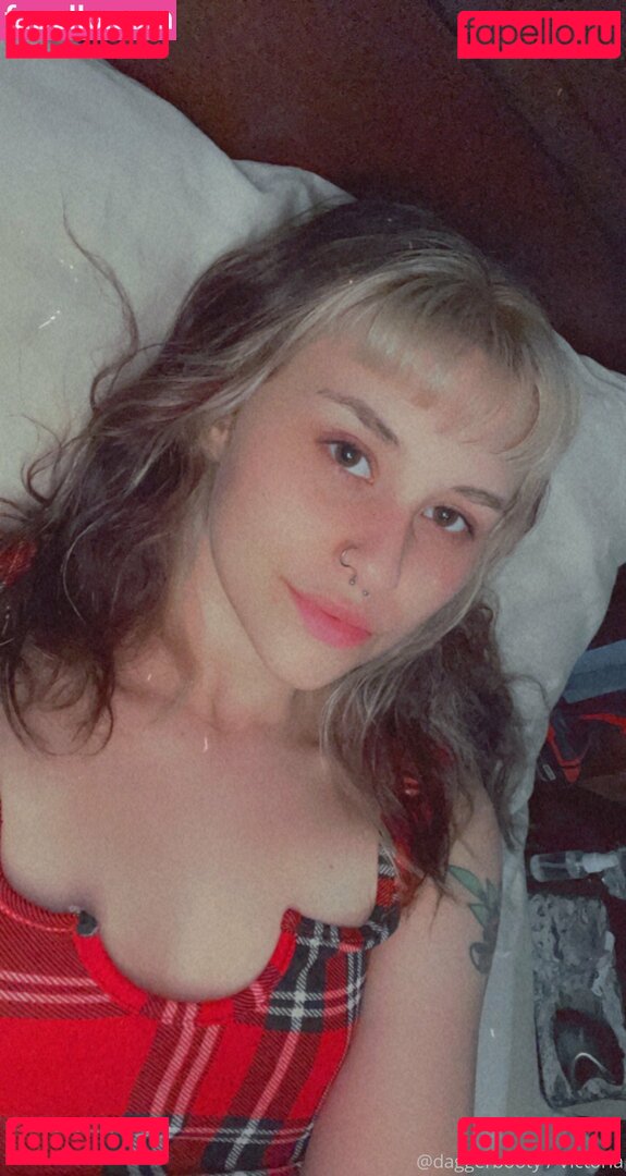daggerbootyfree Nude Onlyfans Photo 6