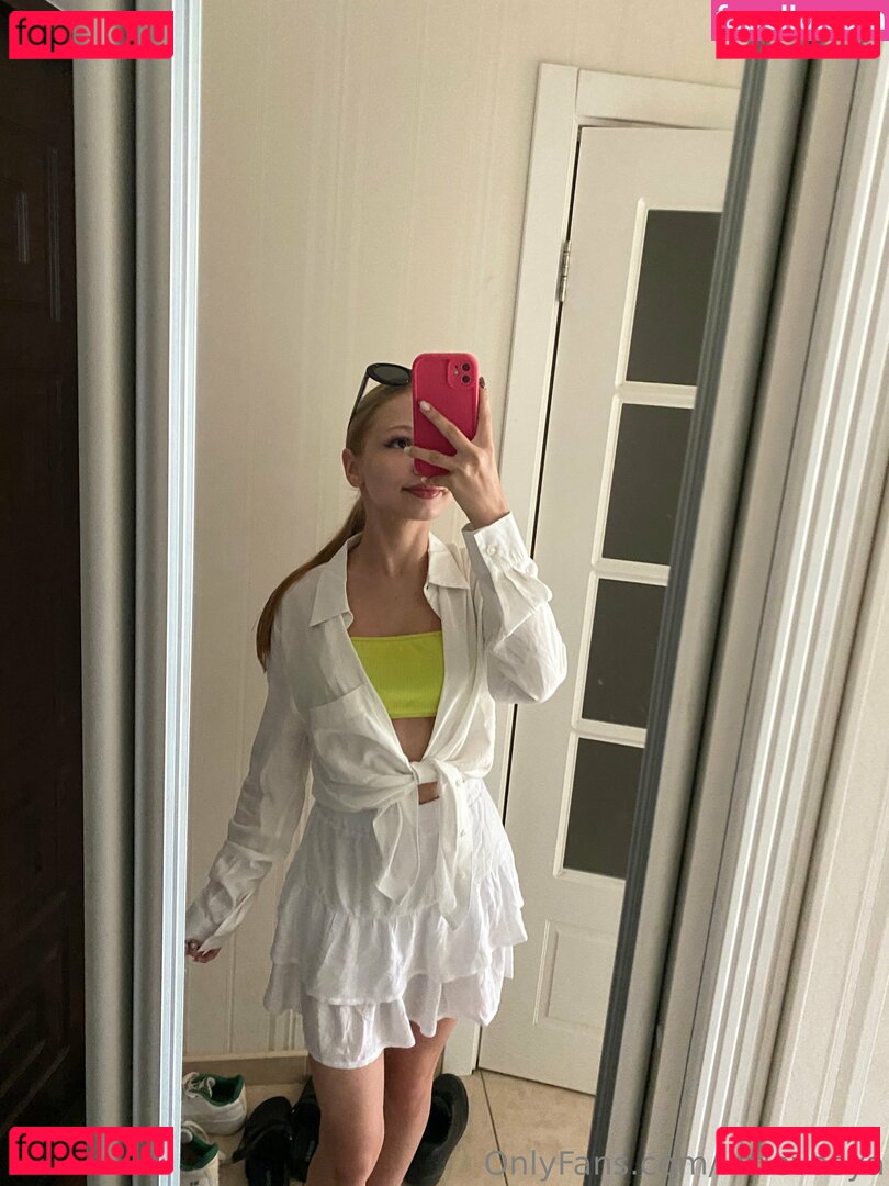 little_shelly Nude Onlyfans Photo 15