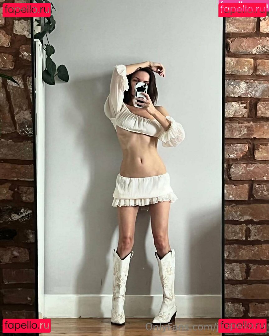 justlexilou Nude Onlyfans Photo 8