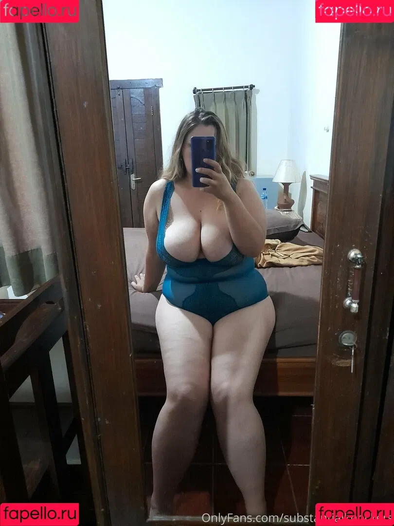 substantialknockers Onlyfans Photo Gallery 