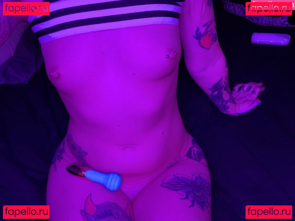 Itsdaisydear Nude Onlyfans Photo 5