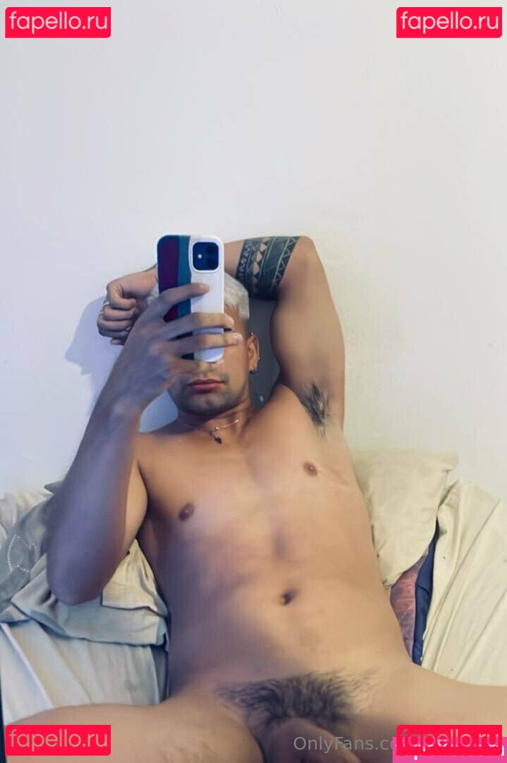 sebvxxx Nude Onlyfans Photo 45