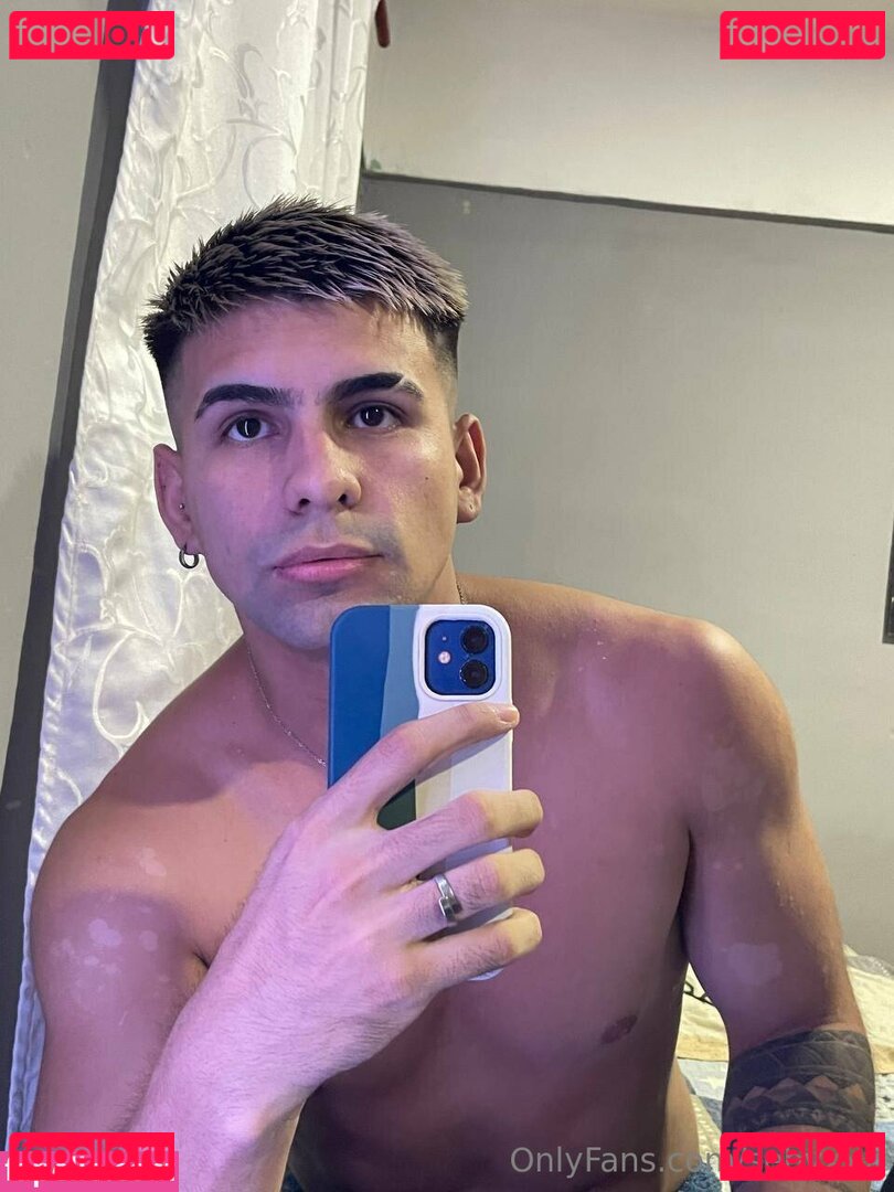 sebvxxx Nude Onlyfans Photo 44
