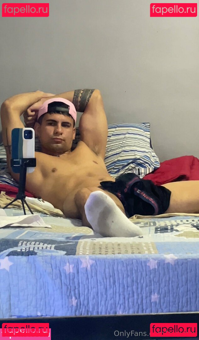 sebvxxx Nude Onlyfans Photo 43