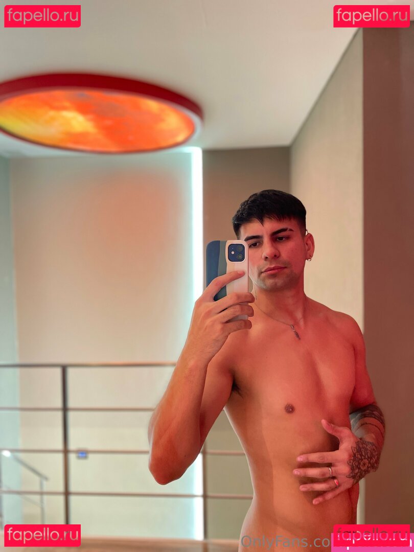 sebvxxx Nude Onlyfans Photo 24