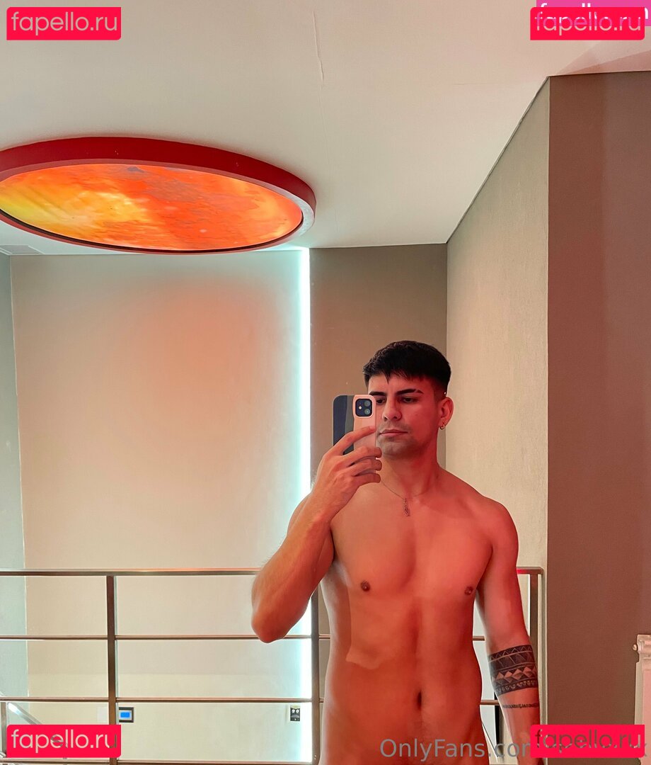 sebvxxx Nude Onlyfans Photo 23