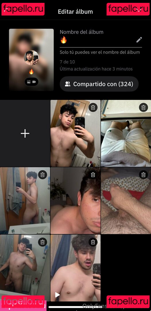 panchooz Nude Onlyfans Photo 36