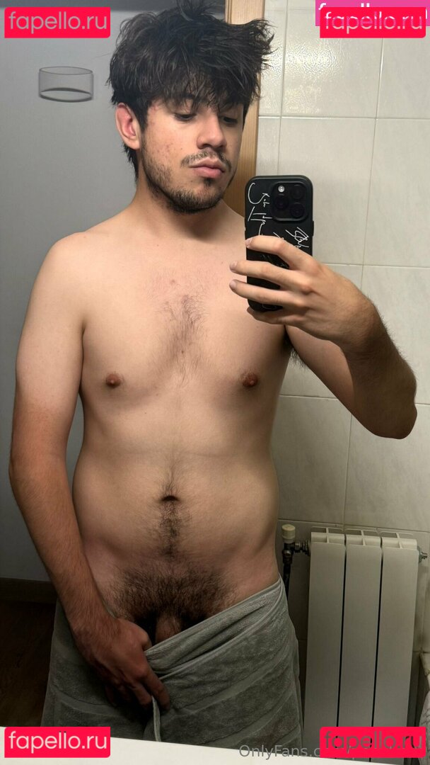 panchooz Nude Onlyfans Photo 32