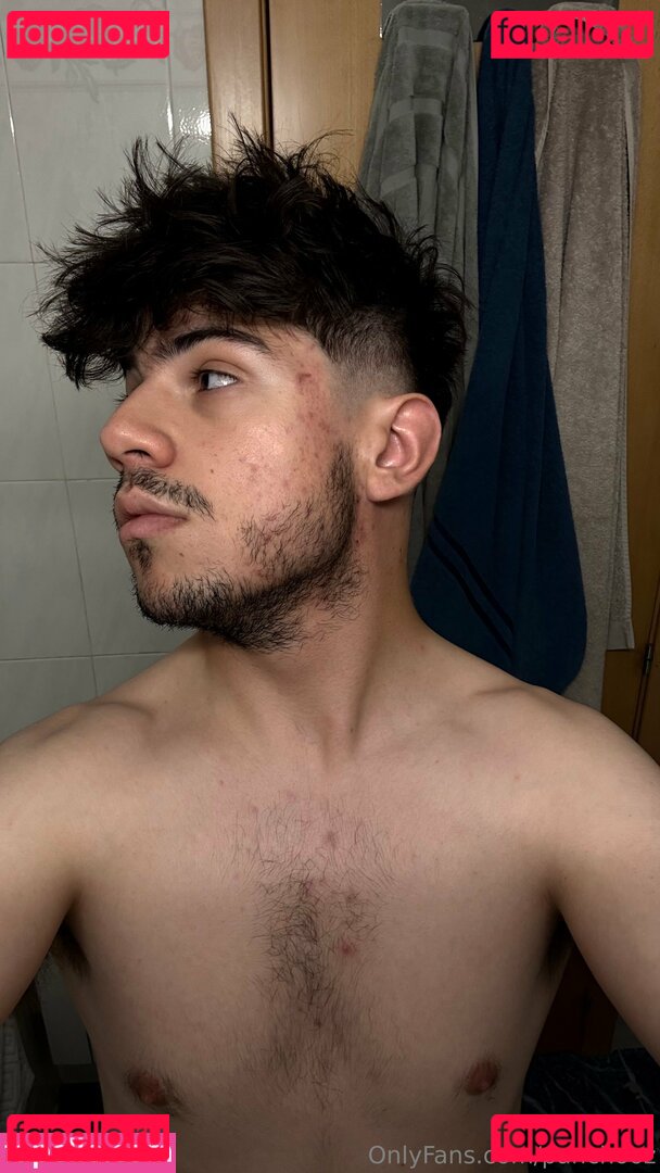 panchooz Nude Onlyfans Photo 31