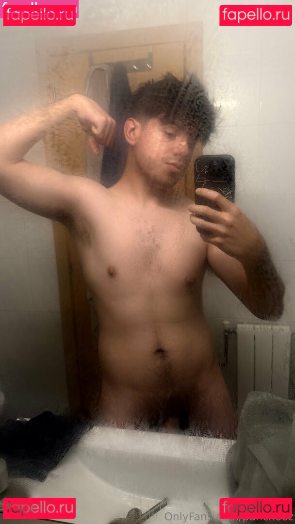 panchooz Nude Onlyfans Photo 28