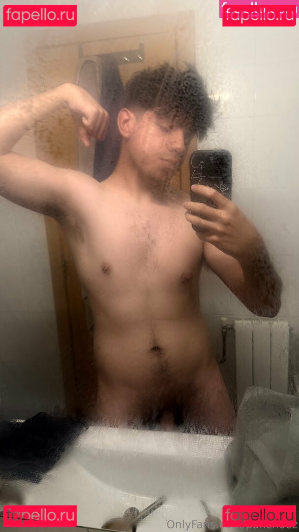 panchooz Nude Onlyfans Photo 27