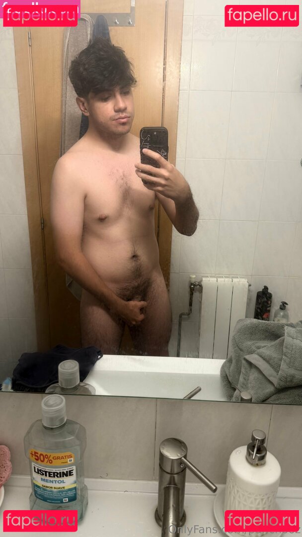 panchooz Nude Onlyfans Photo 26