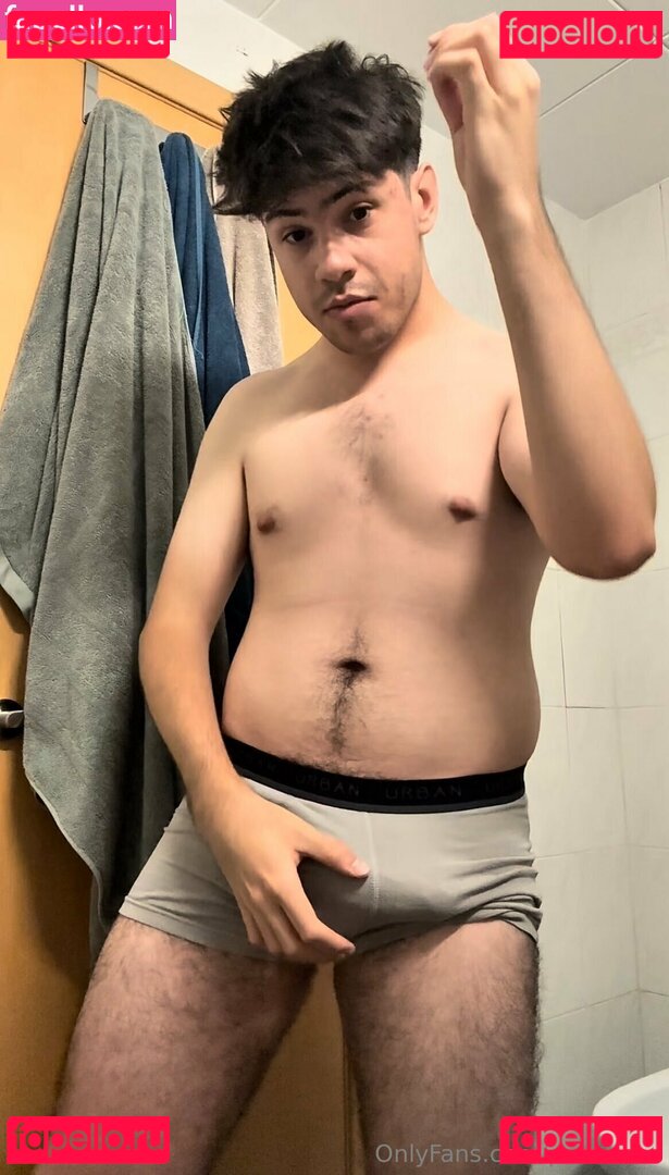 panchooz Nude Onlyfans Photo 24