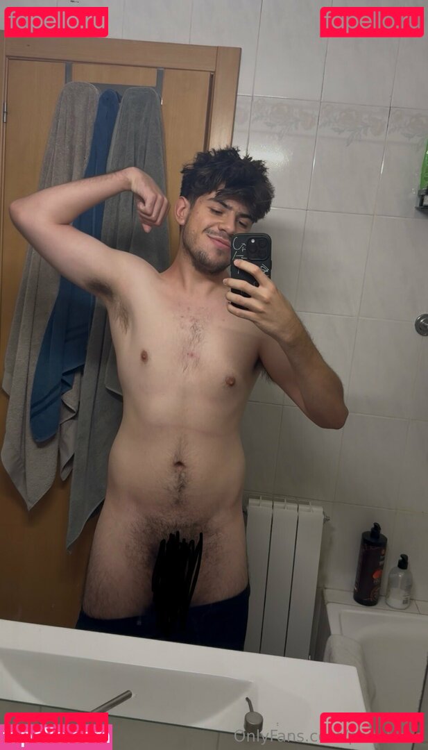 panchooz Nude Onlyfans Photo 19