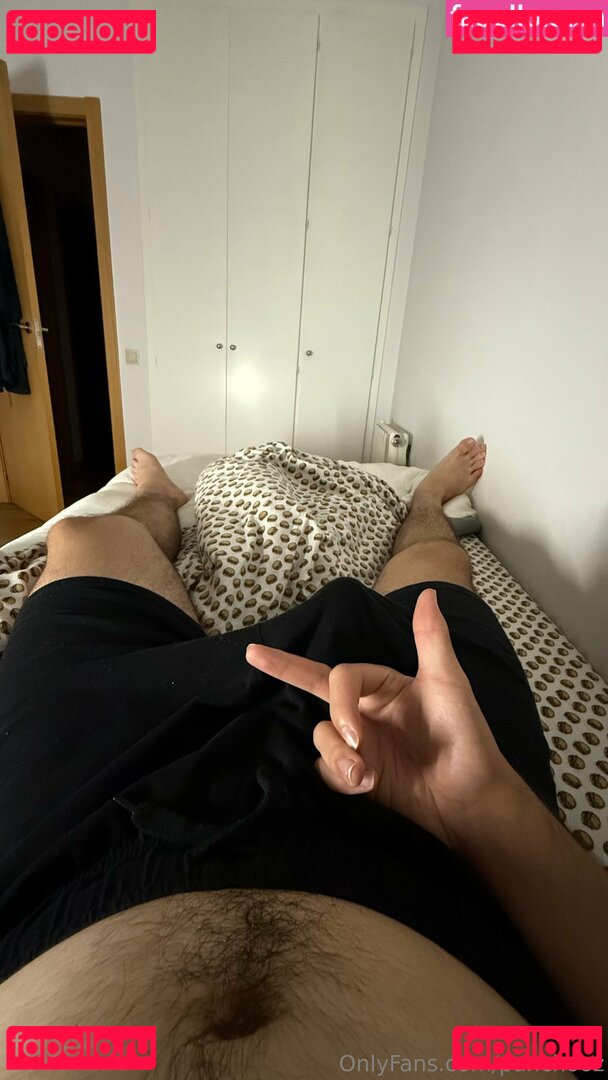 panchooz Nude Onlyfans Photo 18