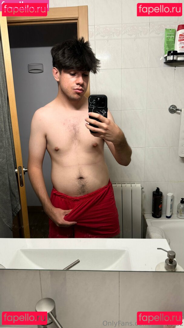 panchooz Nude Onlyfans Photo 15