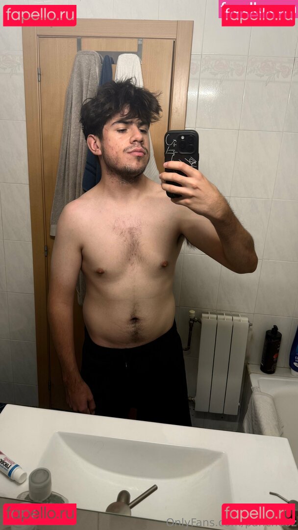 panchooz Nude Onlyfans Photo 13