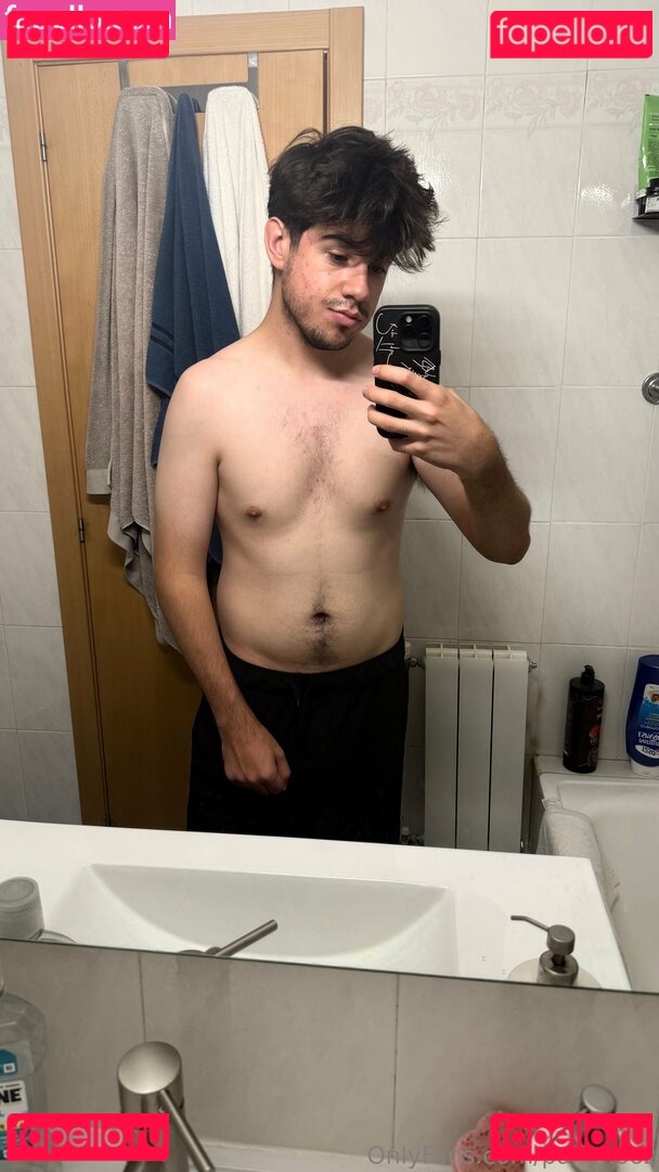 panchooz Nude Onlyfans Photo 14