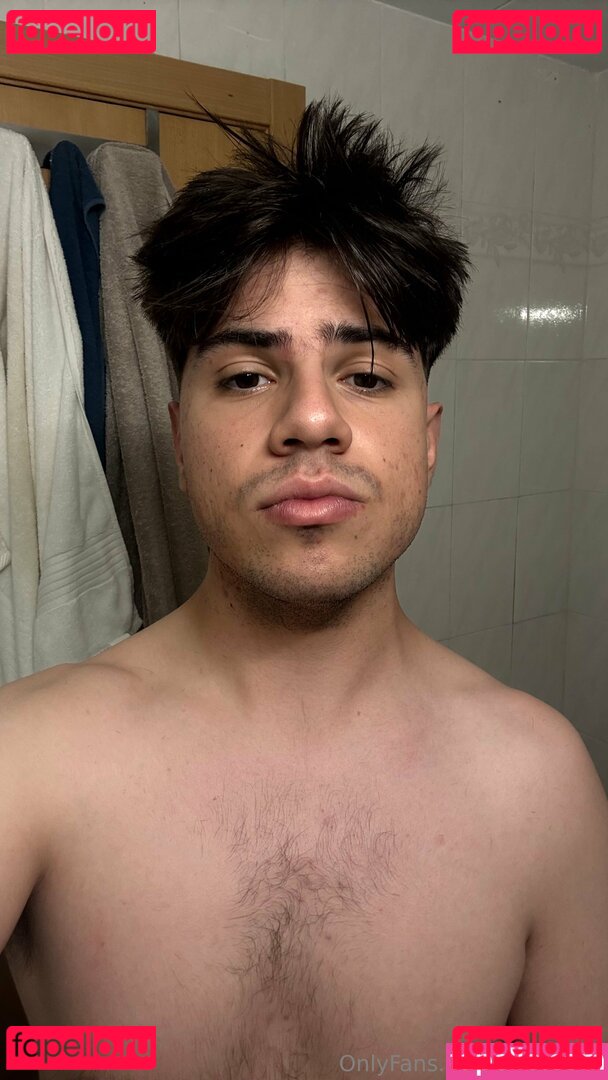 panchooz Nude Onlyfans Photo 11