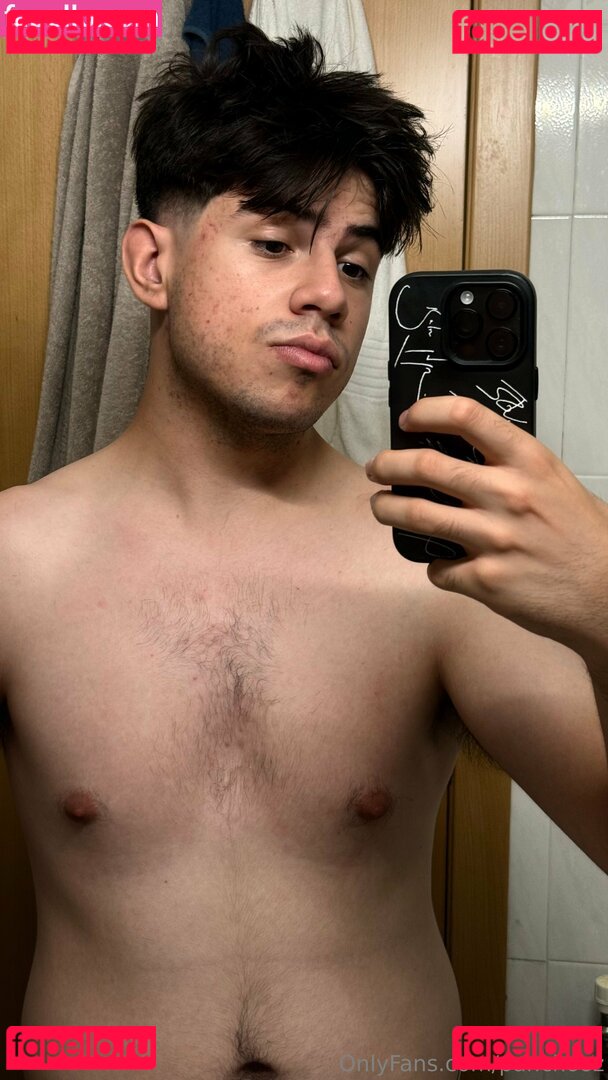 panchooz Nude Onlyfans Photo 12