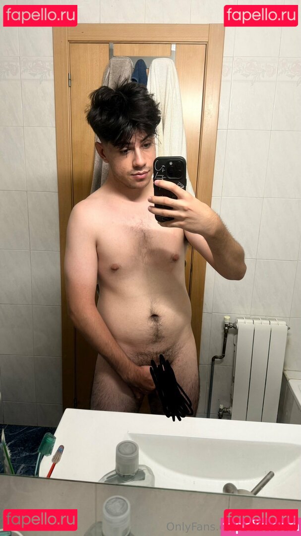 panchooz Nude Onlyfans Photo 9
