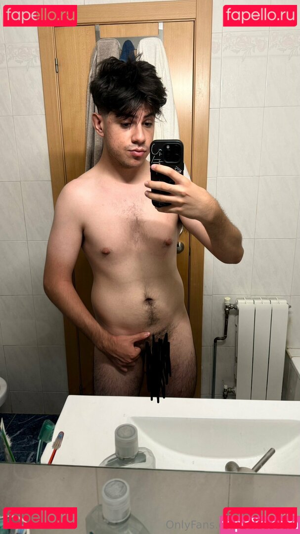 panchooz Nude Onlyfans Photo 10