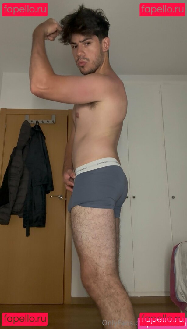 panchooz Nude Onlyfans Photo 7