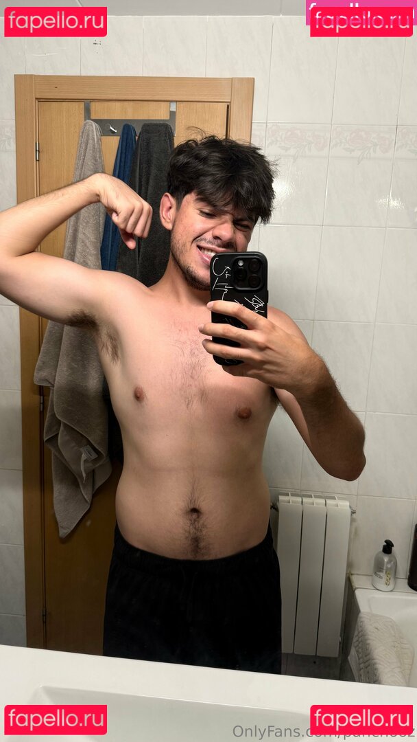 panchooz Nude Onlyfans Photo 5