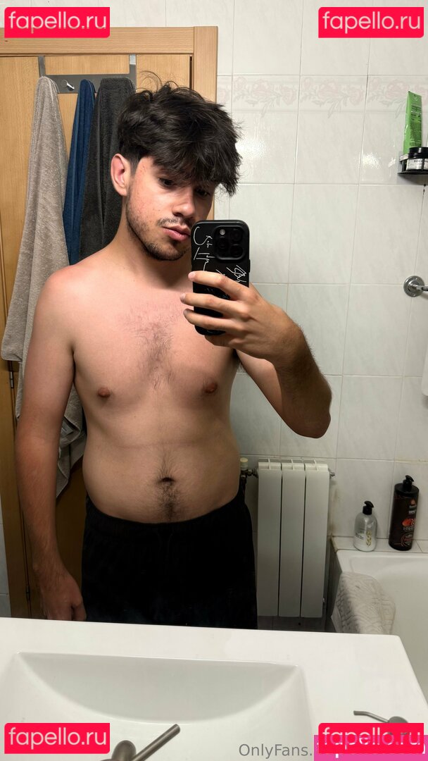 panchooz Nude Onlyfans Photo 6