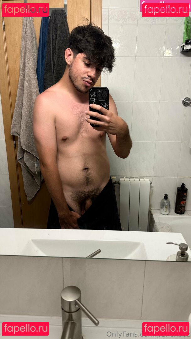 panchooz Nude Onlyfans Photo 4