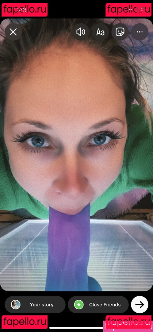 Mama Morrigyn Nude Onlyfans Photo 37