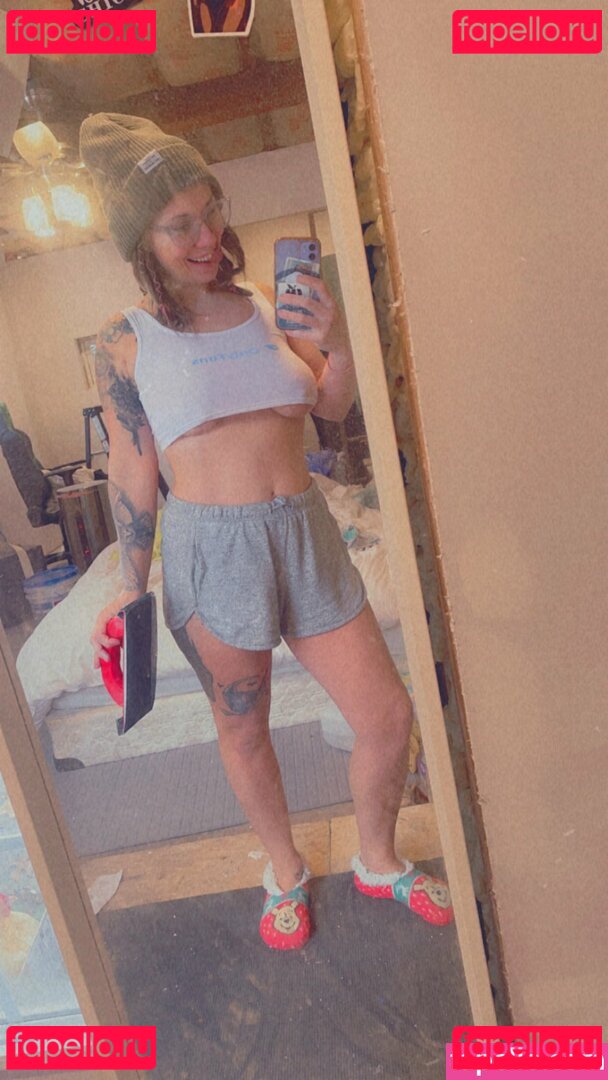 Mama Morrigyn Nude Onlyfans Photo 7