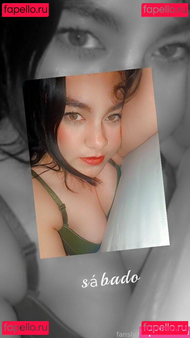 Angie_rmz Nude Onlyfans Photo 22