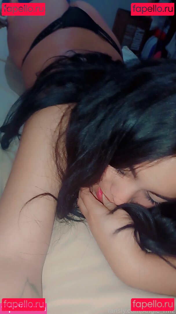 Angie_rmz Nude Onlyfans Photo 8