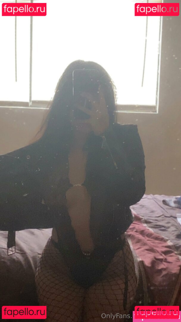 channiesuga Nude Onlyfans Photo 15