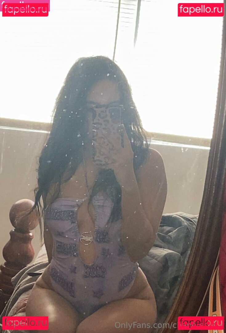 channiesuga Nude Onlyfans Photo 13