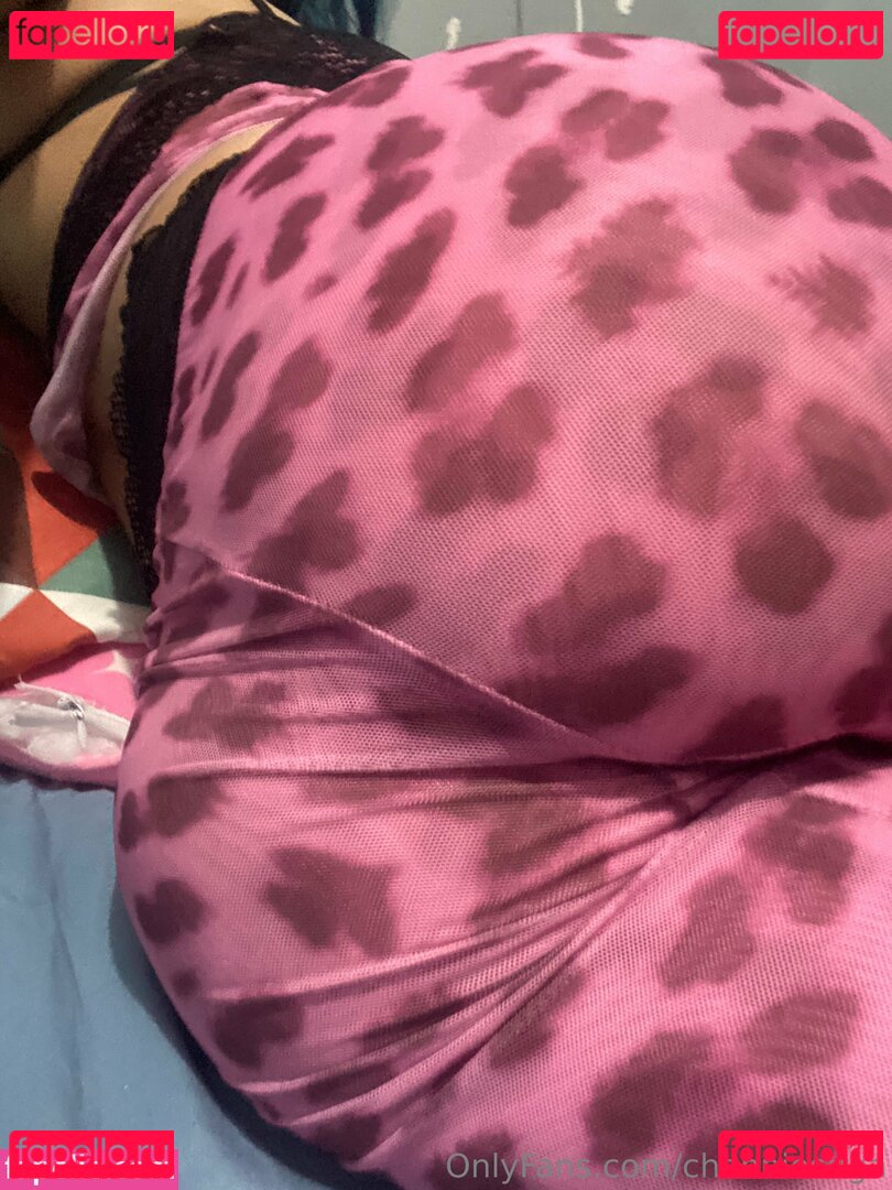 channiesuga Nude Onlyfans Photo 10