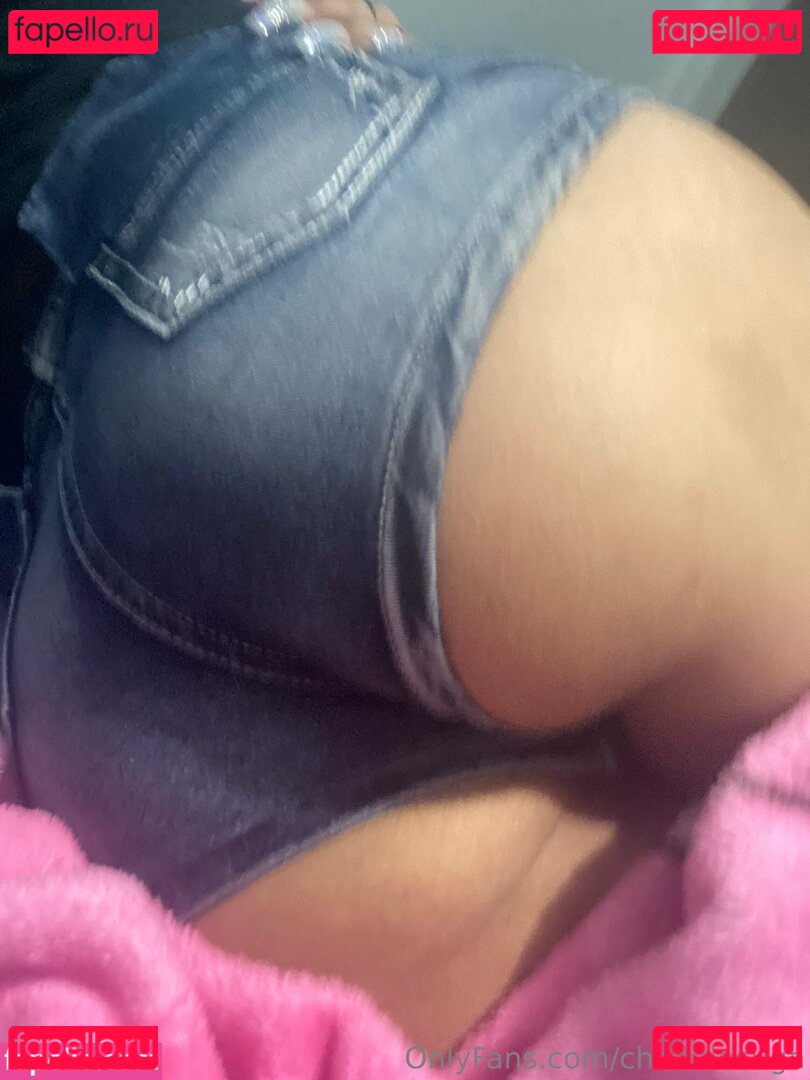channiesuga Nude Onlyfans Photo 8