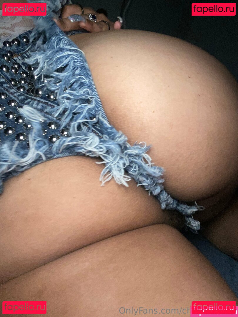 channiesuga Nude Onlyfans Photo 4