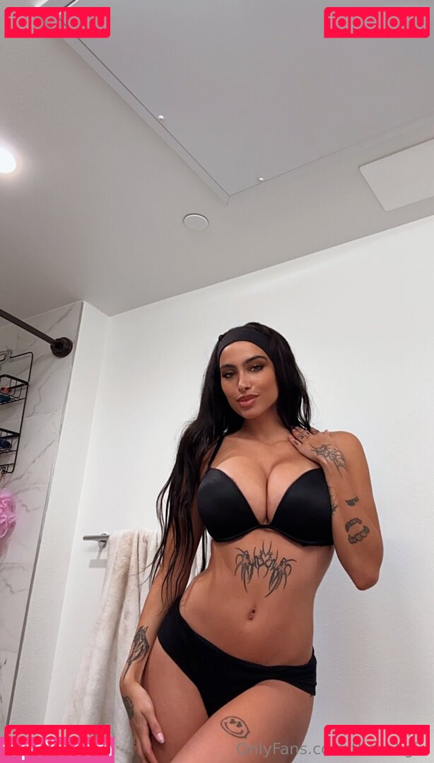 Cameron Smith Nude Onlyfans Photo 48