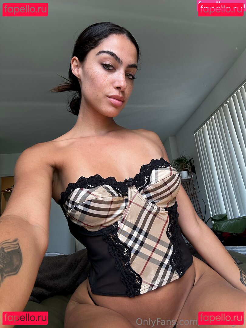 Cameron Smith Nude Onlyfans Photo 46