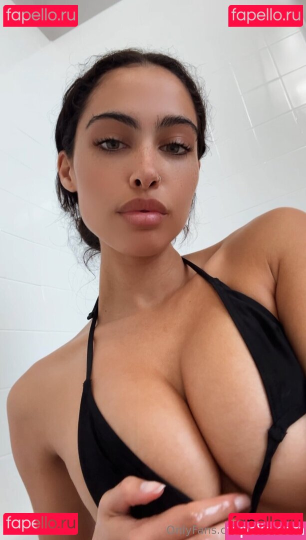Cameron Smith Nude Onlyfans Photo 23