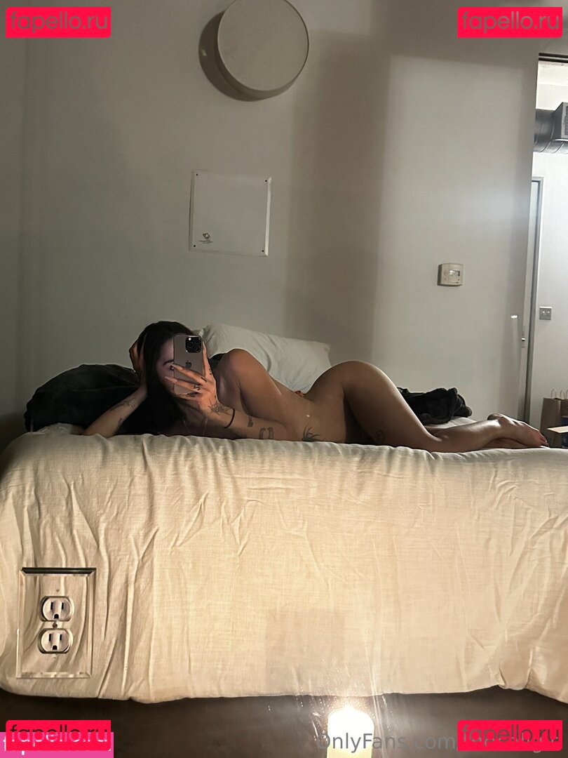 Cameron Smith Nude Onlyfans Photo 16