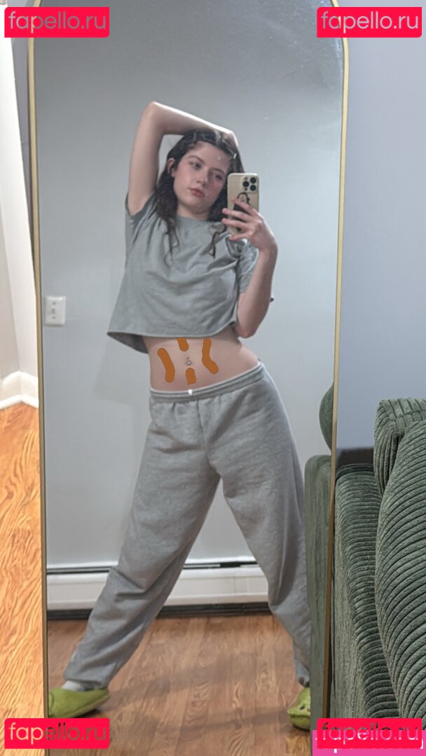 chloe.longname Nude Onlyfans Photo 5
