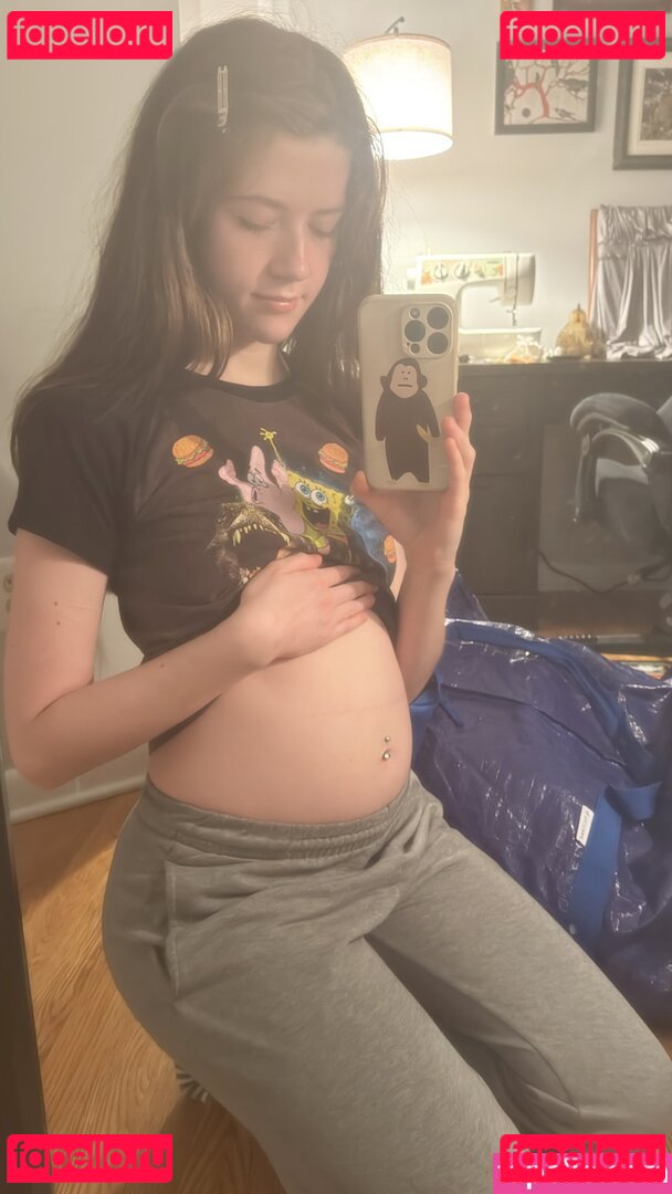 chloe.longname Nude Onlyfans Photo 4