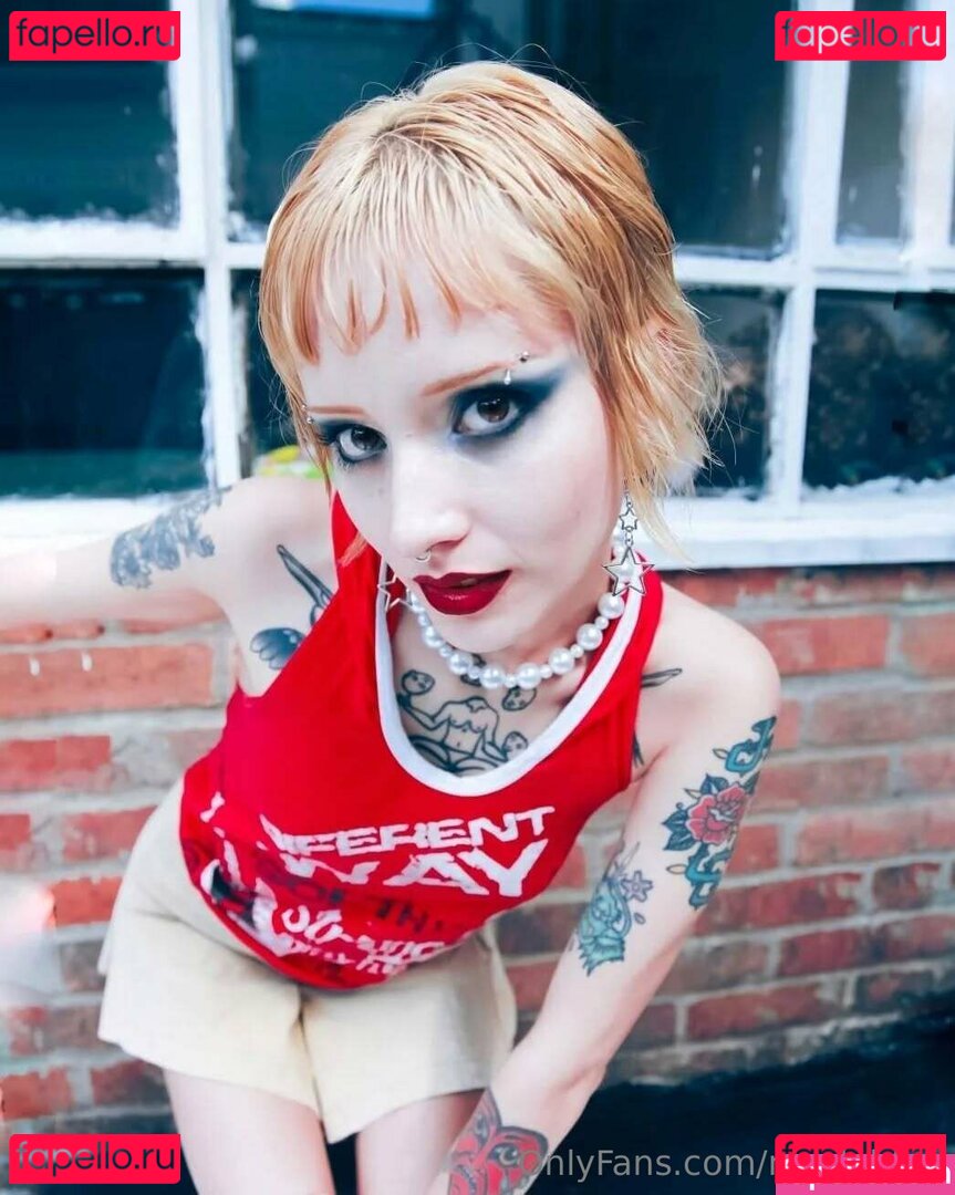 nicoleblue Nude Onlyfans Photo 49
