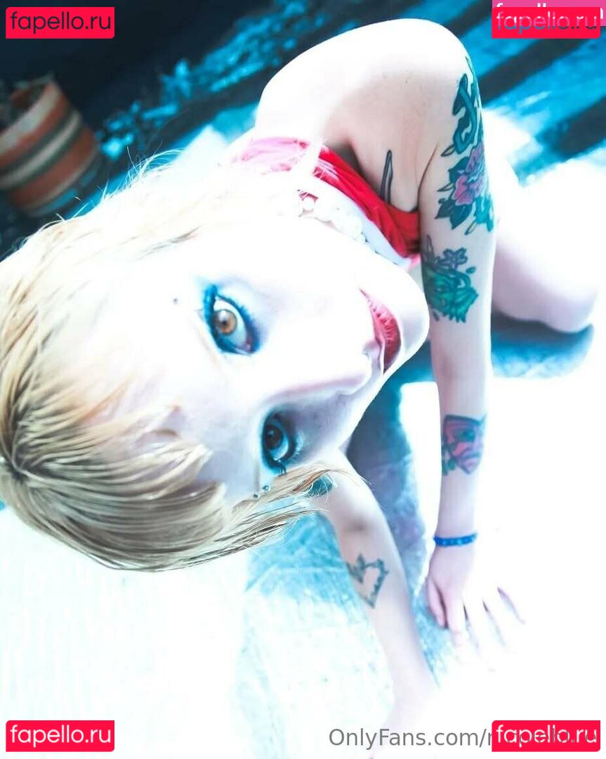 nicoleblue Nude Onlyfans Photo 48