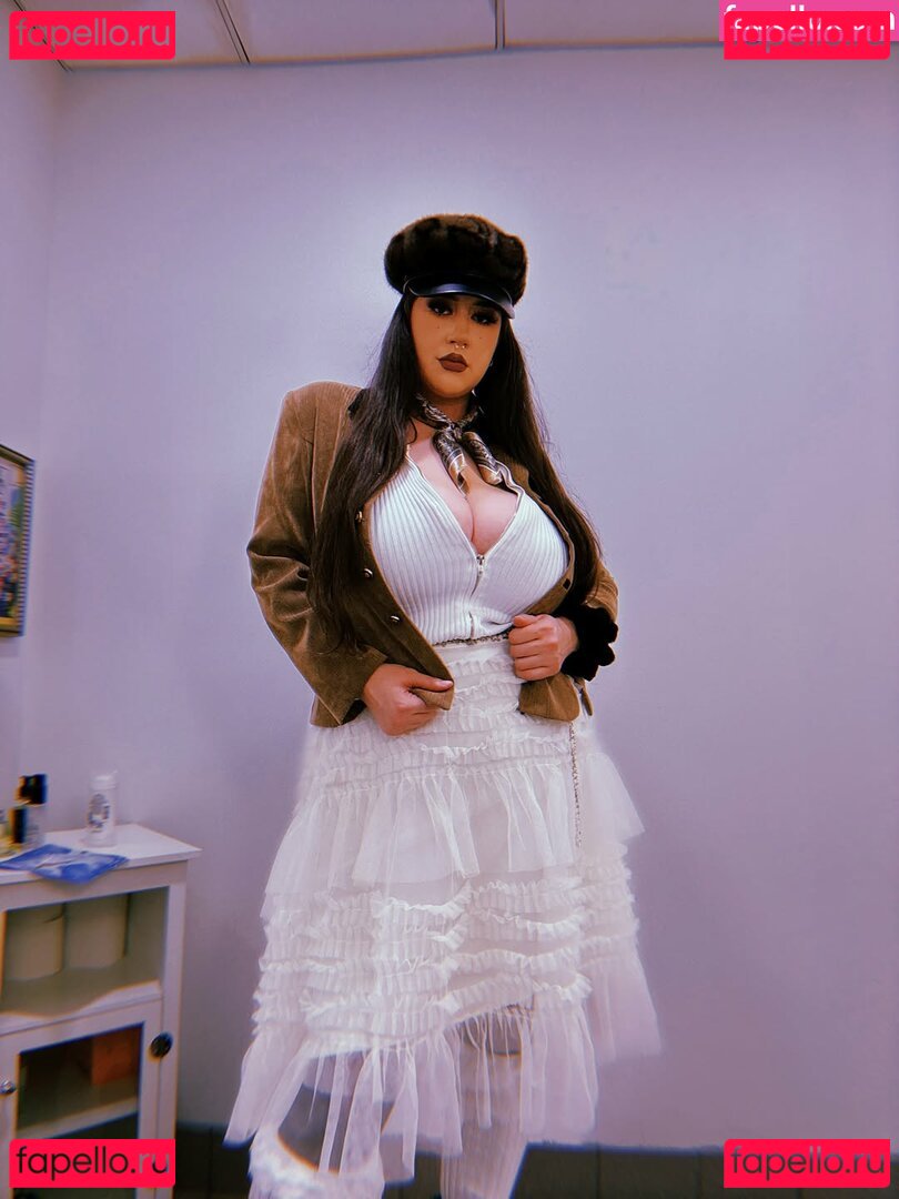 Hannah Rine Nude Onlyfans Photo 50