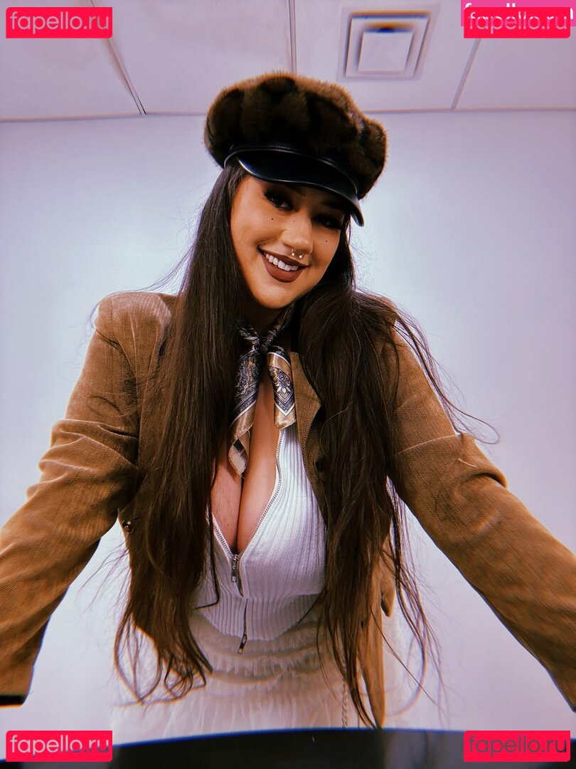 Hannah Rine Nude Onlyfans Photo 49