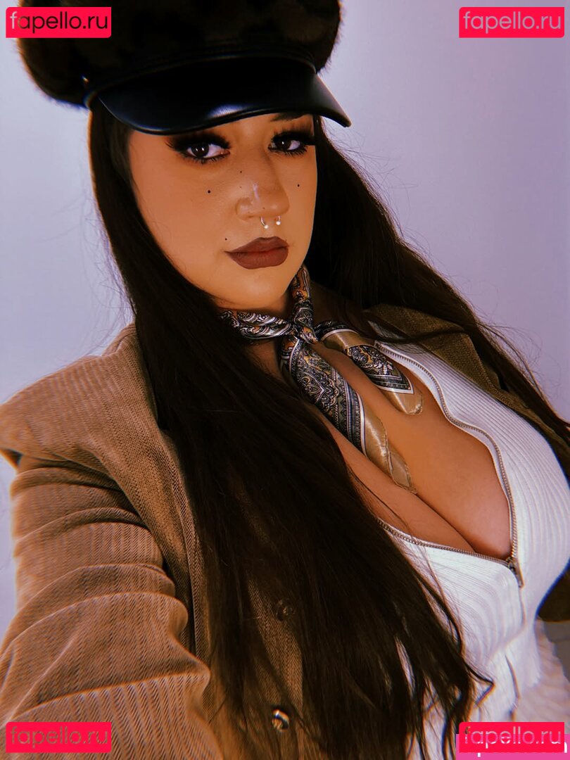 Hannah Rine Nude Onlyfans Photo 47